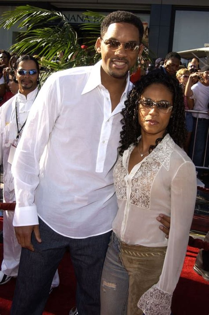 Jada Pinkett-Smith 'Emancipation' film premiere, Los Angeles, California, USA - 30 Nov 2022