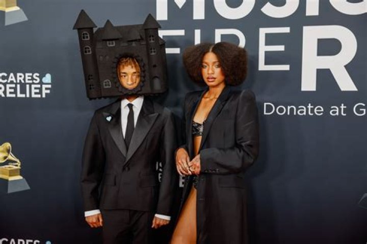 Jaden Smith