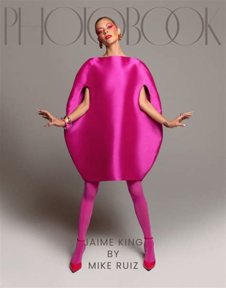 jaime king