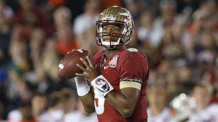 Jameis Winston Arrested