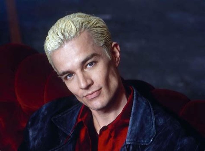James Marsters 