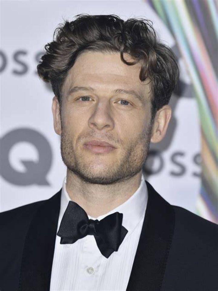 James Norton