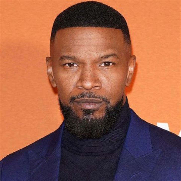 Jamie Foxx