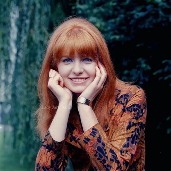 Jane Asher Jane Asher