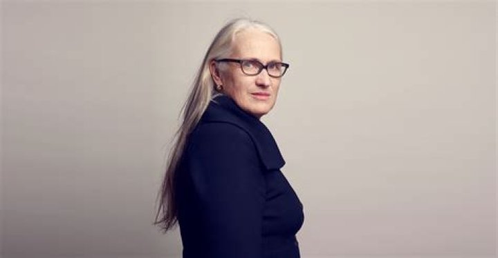 Jane Campion 'The Power of the Dog' film premiere, Paris, France - 18 Oct 2021