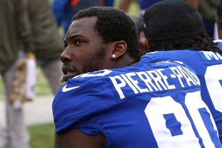 Jason Pierre-Paul