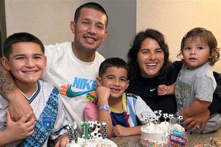 Javi Marroquin