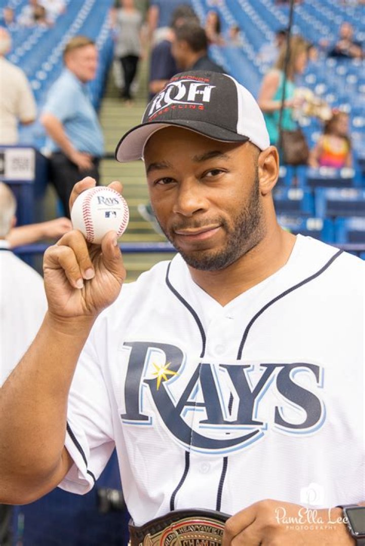 Jay Lethal 20 Photo Credit RING OF HONOR-Bruno Silveria