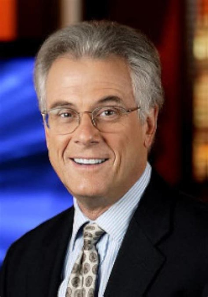 Jeffrey Lyons Jeffrey Lyons