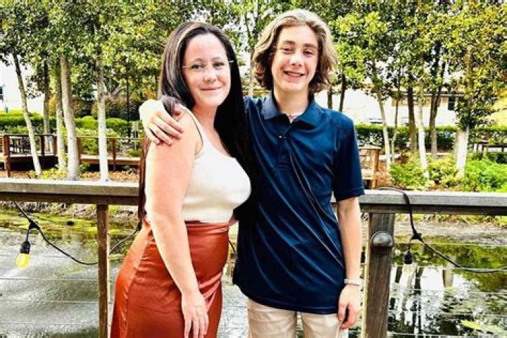 Jenelle Evans Jenelle Evans