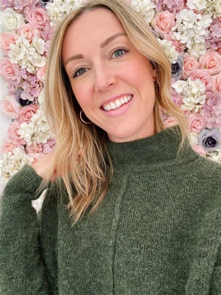 Jenna Barclay 34 years