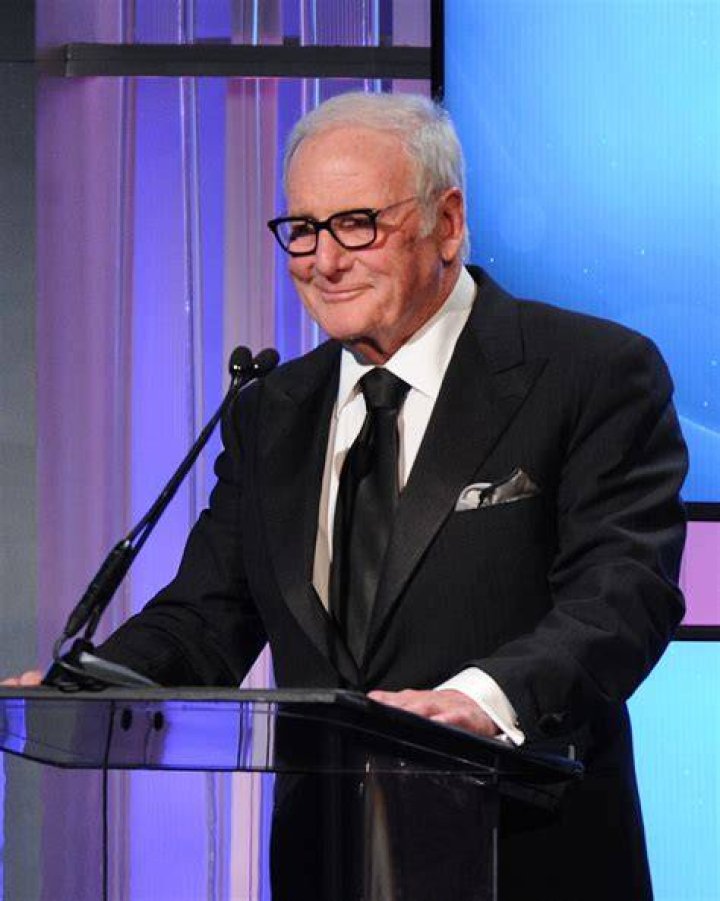 Jerry Weintraub — PICS