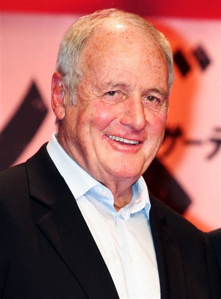 Jerry Weintraub