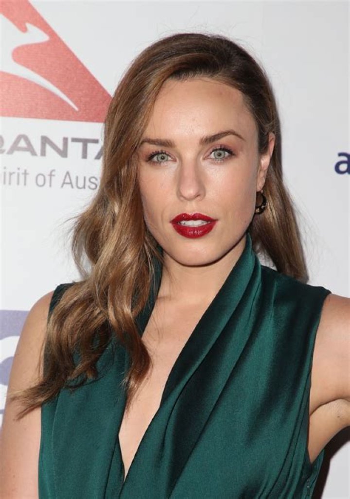 Jessica McNamee