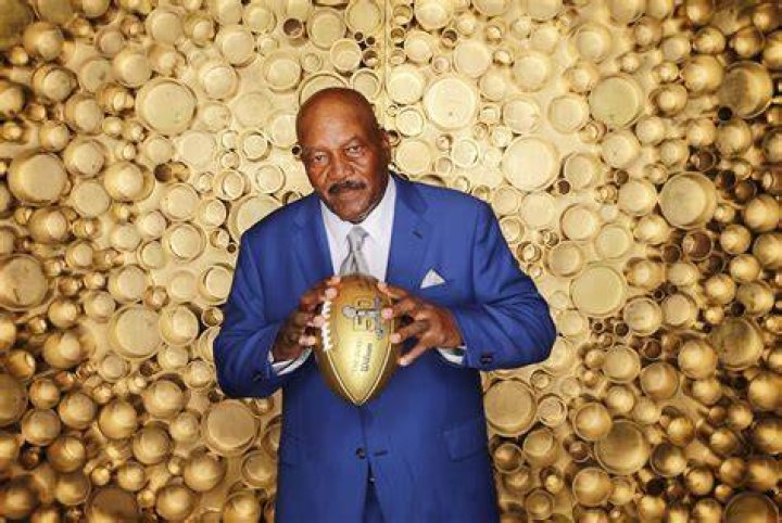 Jim Brown Jim Brown