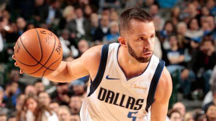 JJ Barea JJ Barea