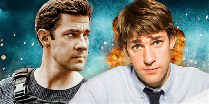 John Krasinski John Krasinski
