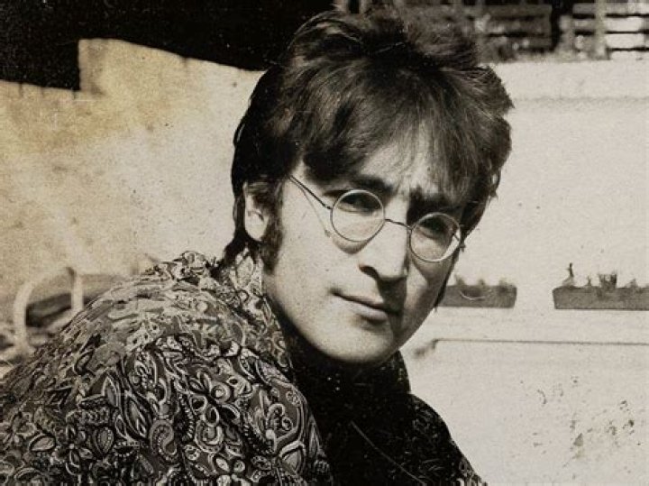 John Lennon