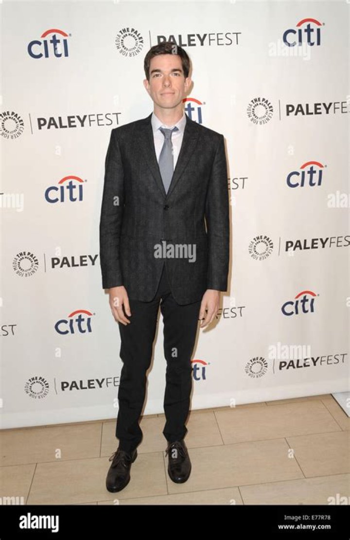 John Mulaney At PaleyFest