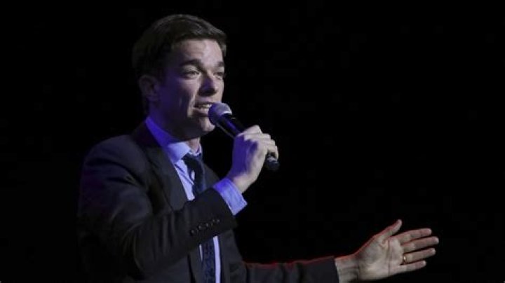 John Mulaney At The 11th Annual Stand Up for Heroes