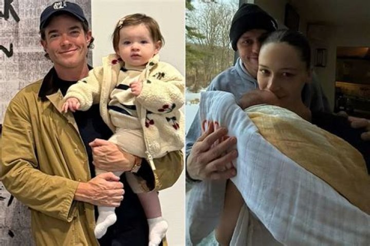 John Mulaney With Pete Davidson