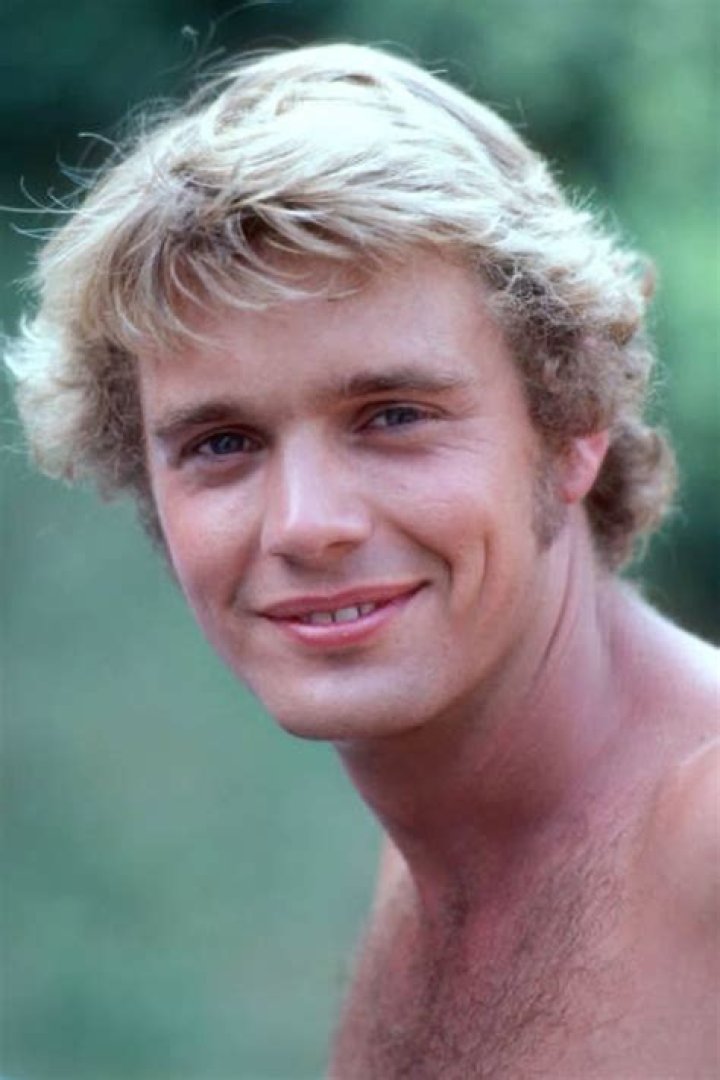 John Schneider John Schneider