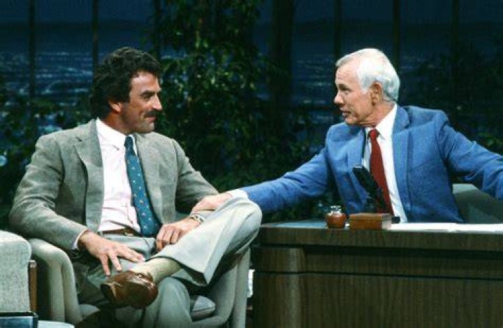 Johnny Carson Johnny Carson