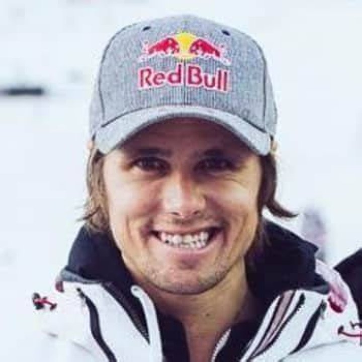 Jon Olsson Jon Olsson