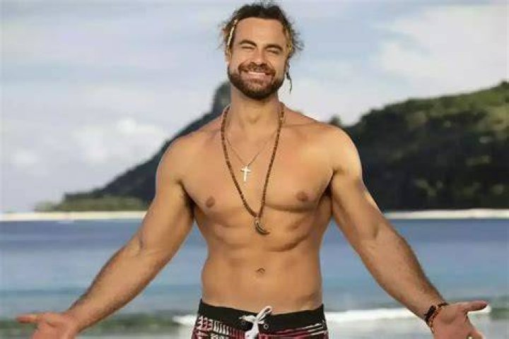 Jonathan Young