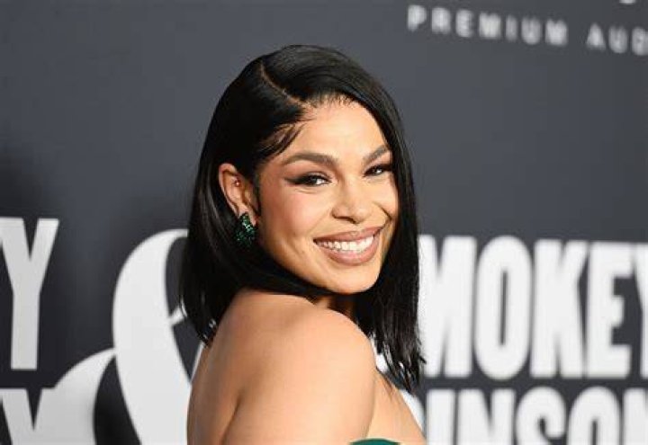 Jordin Sparks