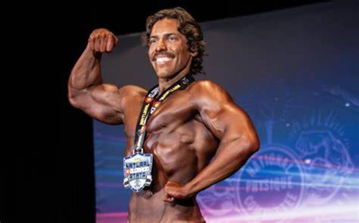 Joseph Baena