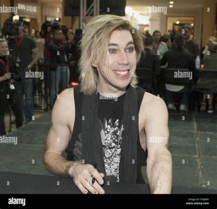 Josh Ramsay