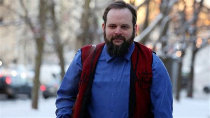 Joshua Boyle