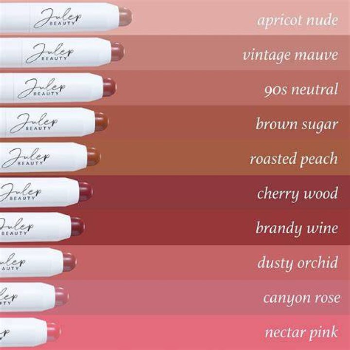 Julep It's Balm 2-in-1 Lip Balm