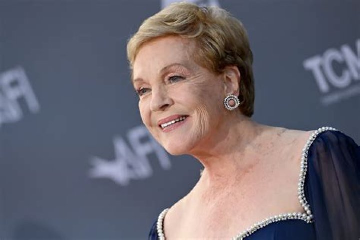 julie andrews