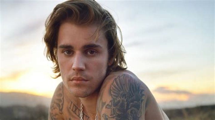 justin bieber