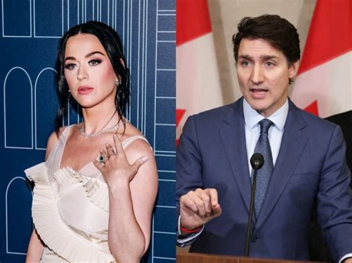 Justin Trudeau at the Collision Technology Conference