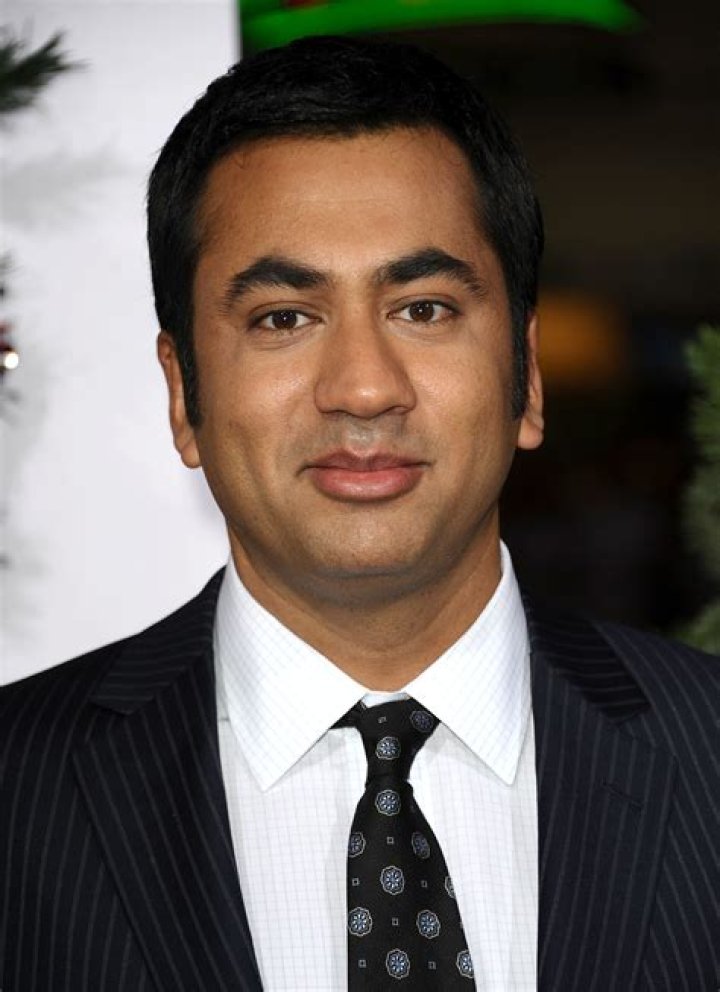 Kal Penn Kal Penn