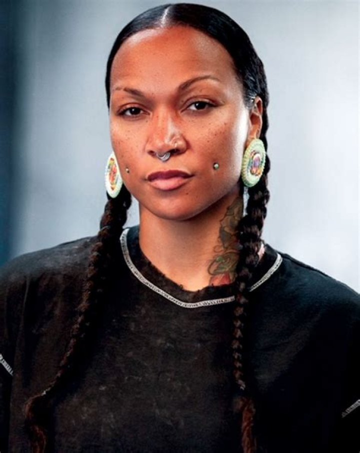 Kali Reis