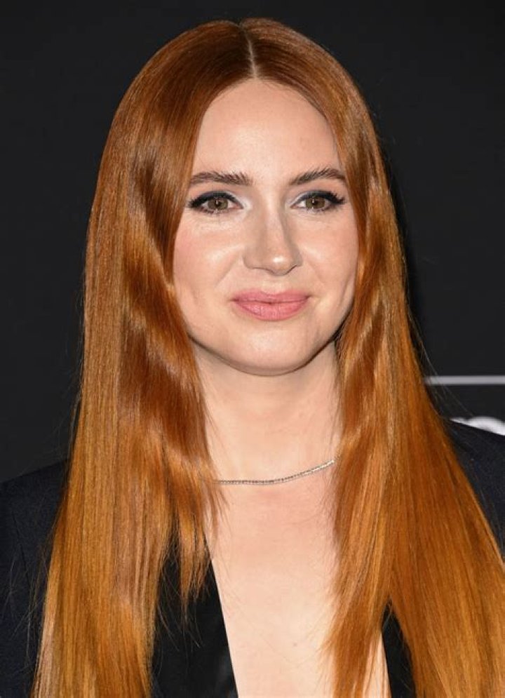 Karen-Gillan