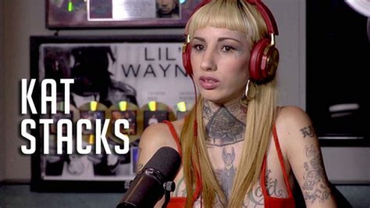 Kat Stacks