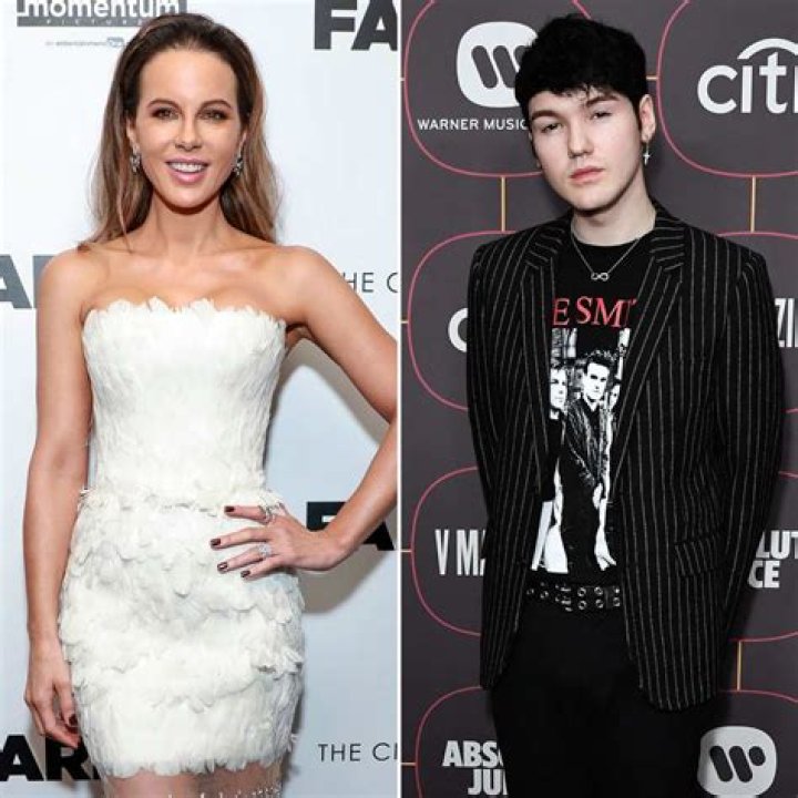 Kate Beckinsale & Goody Grace