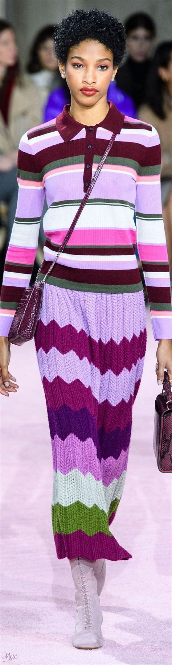 Kate Spade Fall 2019