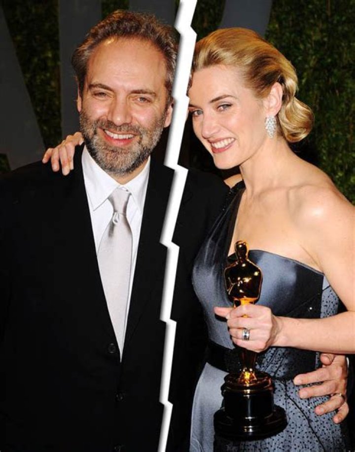 Kate Winslet & Sam Mendes Split: Why Do So Many Hollywood Marriages Fail? Experts Explain