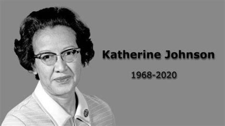 Katherine G. Johnson, a NASA mathematician, awaits her turn to receive the Presidential Medal of Freedom from United States President Barack Obama during a ceremony in the East Room of the White House in Washington, DC Barack Obama awards the Presidential Medal of Freedom, Washington, DC, America - 24 Nov 2015 The Medal is the highest US civilian honor, presented to individuals who have made especially meritorious contributions to the security or national interests of the US, to world peace, or to cultural or significant public or private endeavors.