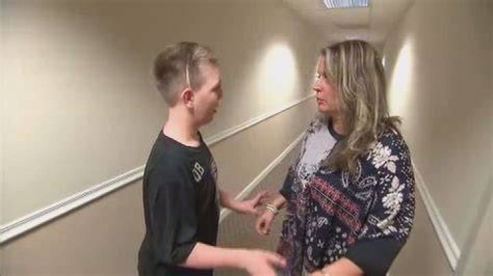 Keaton Jones