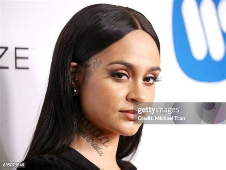 kehlani