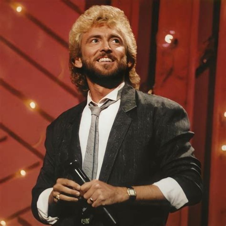 Keith Whitley Keith Whitley