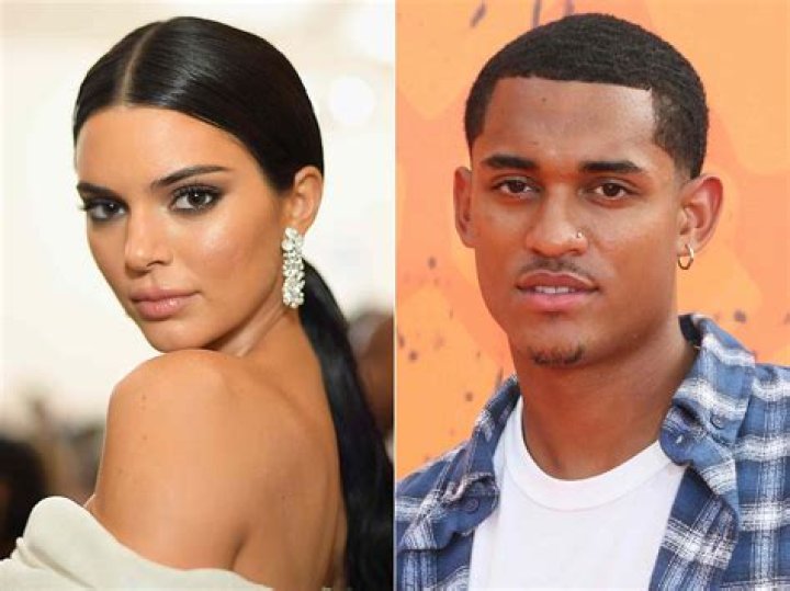 Kendall Jenner Date