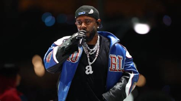 Kendrick Lamar Kendrick Lamar